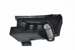 Arka Tampon Braketi Orta Sağ Clio Symbol 2008-2012 Arası Thalıa (Stop Altı)