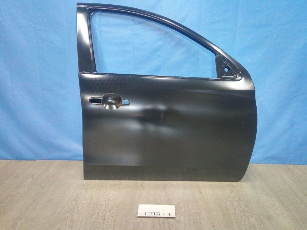 Mitsubishi L200 Ön Kapı Sağ 14-