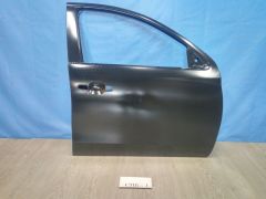 Mitsubishi L200 Ön Kapı Sağ 14-