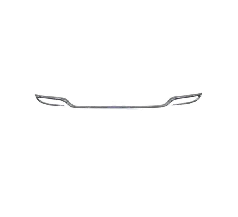 Arka Tampon Spoiler Çıtası Krom W205 2014-