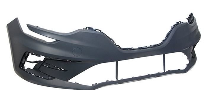 Megane Ön Tampon 21-