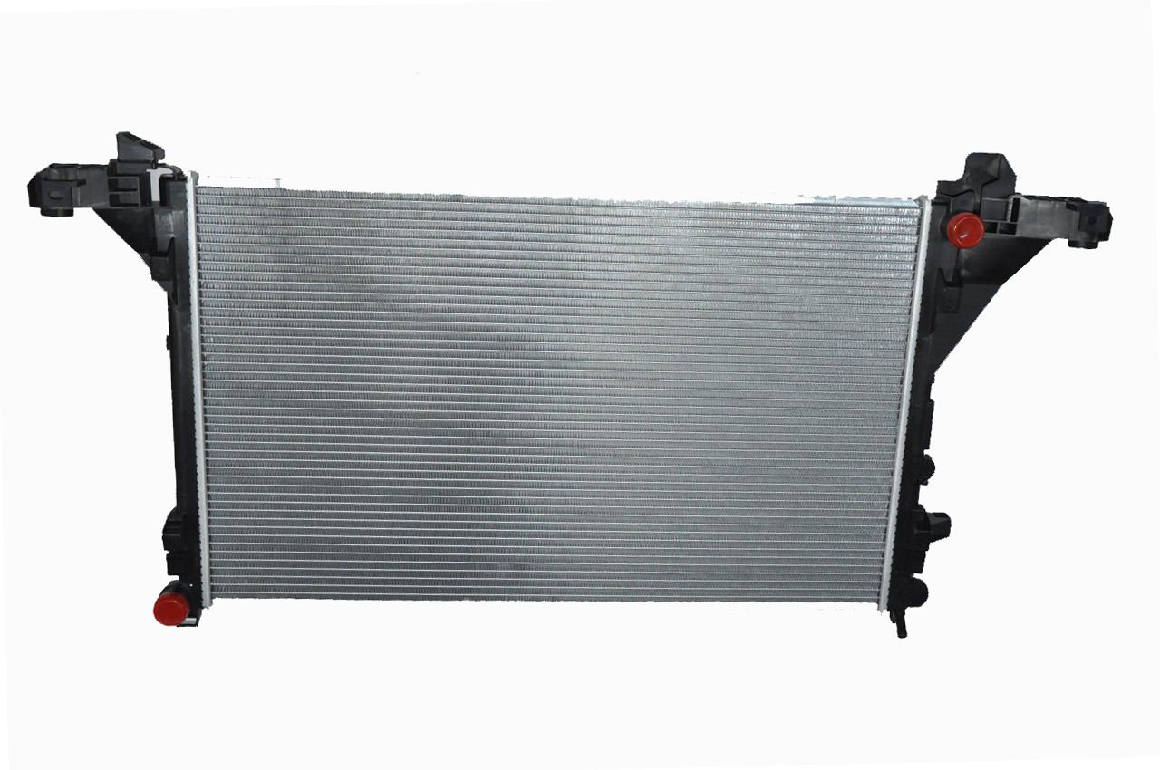 Su Radyatörü Master 2011 Sonrası (Çift Teker)