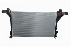 Su Radyatörü Master 2011 Sonrası (Çift Teker)