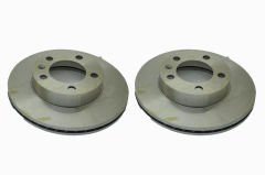 Ön Fren Disk Takımı Master 2011 Sonrası