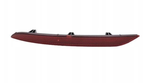 Arka Tampon Reflektörü Sol Seat Leon 21-25 Arası