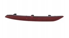 Arka Tampon Reflektörü Sol Seat Leon 21-25 Arası