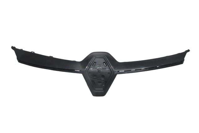 Ön Panjur Üst Çıtası (Arma Çıtası) Renault Clıo 5 Hb 23-25 Arası