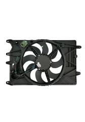 Fan Motoru 1.3-1.4 Egea (Davlumbazlı)