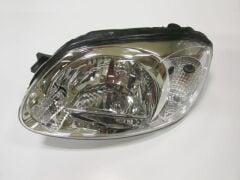 Far Sol Elektrikli-Motorsuz Beyaz Sinyalli Hyundaı Accent Admıre 03-05 Arası