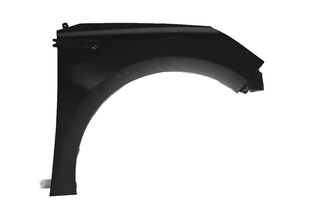 Sağ Ön Çamurluk Clio 5