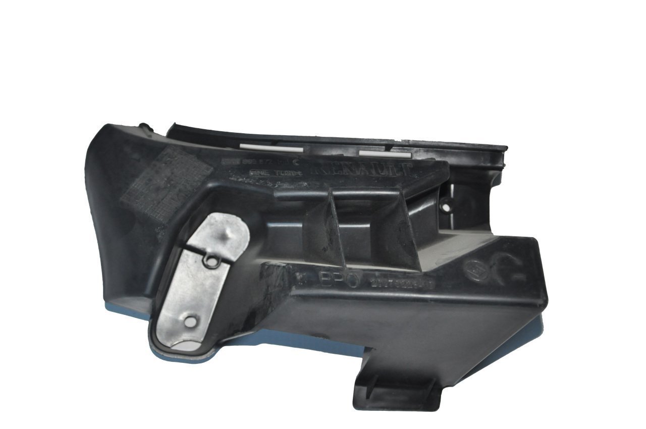 Arka Tampon Braketi Orta Sol Clio Symbol 2008-2012 Arası Thalıa (Stop Altı)