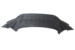 Ön Tampon Alt Koruma Plastiği Ford Tourneo Courıer V769 24-25 Arası