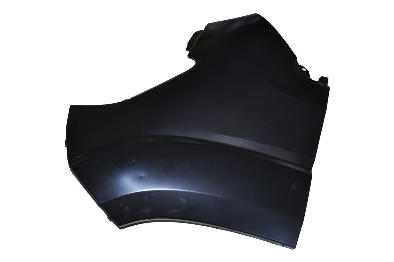 Sol Ön Çamurluk Ducato 2014 Sonrası (Deliksiz)