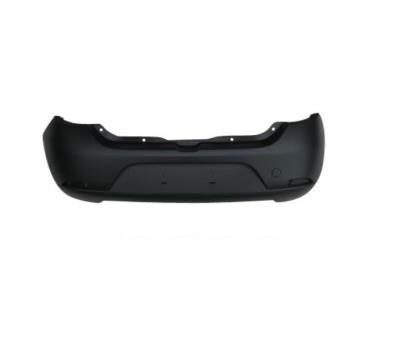 Arka Tampon Sandero 2013-