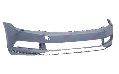 Ön Tampon Passat B8 2014-2019 Arası (Far Yıkamalı-Highline)