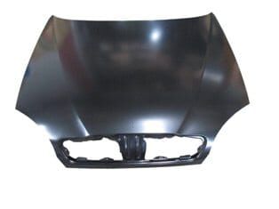Motor Kaputu Siyah Daewoo Lanos Sd-Hb 97-00 Arası