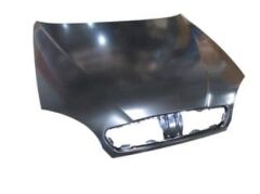 Motor Kaputu Siyah Daewoo Lanos Sd-Hb 97-00 Arası