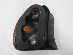 Stop Lambası Sağ Kırmızı-Sarı-Beyaz Daewoo Lanos Sd 00-03 Arası