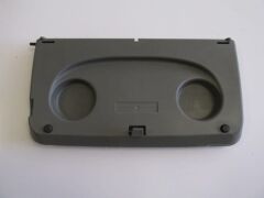 Torpido Kapağı Açık Gri Renault Clıo 2 Sd-Hb 02-08 Arası