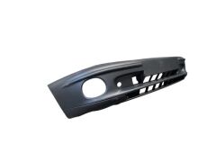 Ön Tampon Siyah (Sis Delikli) Fiat Bravo 1997-2003 Arası