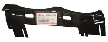 Far Alt Çıtası Sağ (İç Plastik Braketi) Bmw 7 Serı E38 99-01 Arası