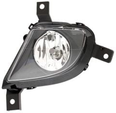 Sis Farı Sol Bmw E90-91 Lcı