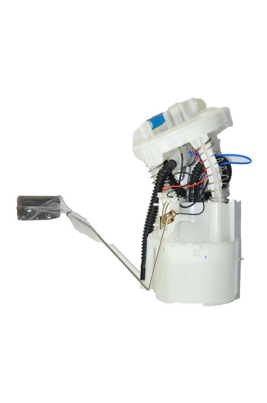 Yakıt (Benzin) Şamandırası+Motor 1.6 16 Valf Megane 1995-2002 Arası