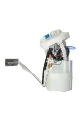 Yakıt (Benzin) Şamandırası+Motor 1.6 16 Valf Megane 1995-2002 Arası