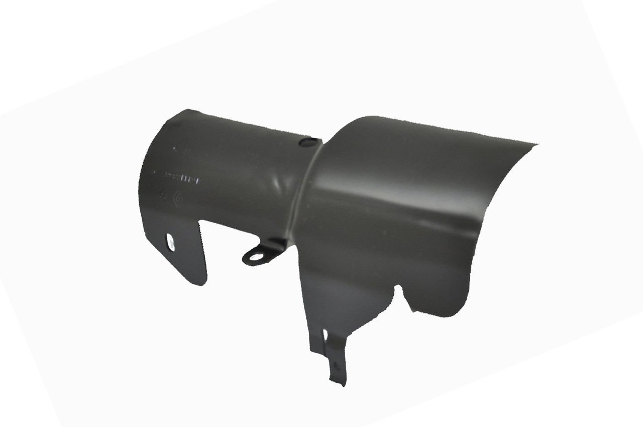 Mazot Filtre Kabı Muhafazası 1.5 Clio 4