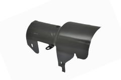 Mazot Filtre Kabı Muhafazası 1.5 Clio 4