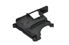 Eksantirik Kapağı 1.6 16 Valf Megane 2 (Plastik)