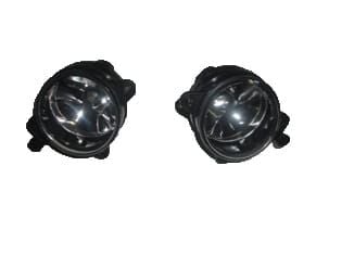 Sis Farı Sağ -Sol Set 2Parça (Tesisatsız-Ampüllü) (Famella) Volkswagen Transporter T5 04-09 Arası