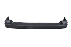 Arka Tampon (Sensör Deliksiz) Volkswagen Transporter T7.5 19-24 Arası