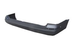 Arka Tampon (Sensör Deliksiz) Volkswagen Transporter T7.5 19-24 Arası