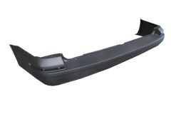 Arka Tampon (Sensör Deliksiz) Volkswagen Transporter T7.5 19-24 Arası