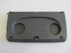 Torpido Kapağı Koyu Gri Renault Clıo 2 Sd-Hb 02-08 Arası