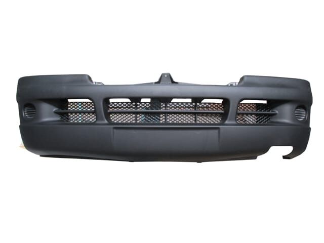 Ön Tampon (Panjurlu-Sis Deliksiz) (Eurobump) Peugeot Boxer 03-07 Arası