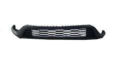 Ön Tampon Panjuru Siyah (Ön Alt Tampon) Fiat Doblo 2015-2023 Arası