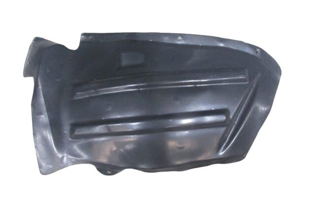 Ön Çamurluk Davlumbazı Sol Peugeot Boxer 94-02 Arası