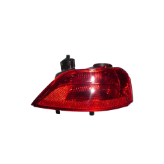 Arka Tampon Reflektörü Sağ Megane 3 Hb