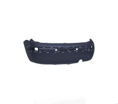 Arka Tampon Ast.(İtalyan) Ct C3 2002-