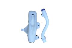 Cam Suyu Fiskiye Deposu Motorlu (Dar Tip) Egea