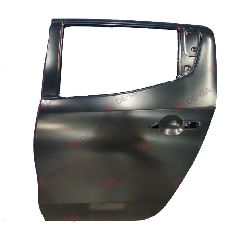Mitsubishi L200 Arka Kapı Sol 14-