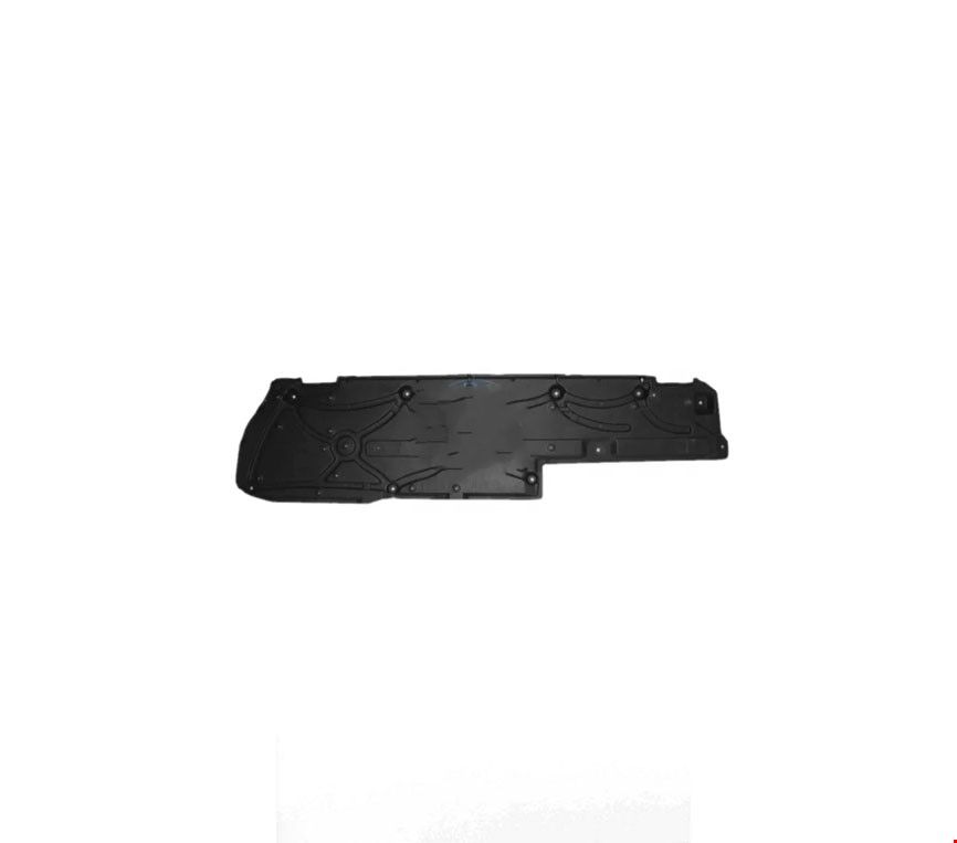 Taban Alt Kaplama Sol W213 2016-