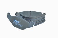 Fren Balatası Arka Takımı Laguna I Sw-Safrane