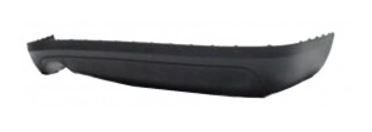 Volkswagen Passat SVolkswagen Arka Tampon Spoileri 05--Tüv