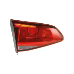 Stop Lambası Sol İç (Kırmızı) Volkswagen Golf 7 (VII) 2012-2019 Arası