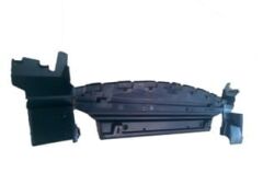 Ön Tampon Alt Muhafaza Plastiği (Koruma Plastiği) Renault Symbol Thalıa Sd 09-12 Arası