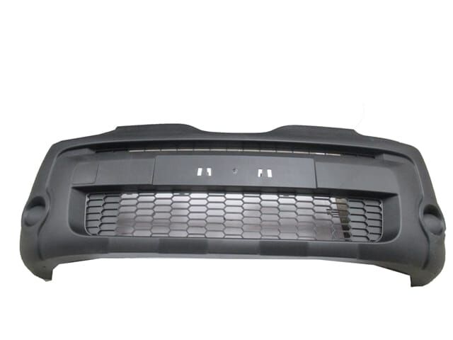 Ön Tampon (Sis Deliksiz-Panjurlu-Çeki Kapaklı) (Eurobump) Renault Kangoo 4 14-21 Arası
