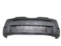 Ön Tampon (Sis Deliksiz-Panjurlu-Çeki Kapaklı) (Eurobump) Renault Kangoo 4 14-21 Arası